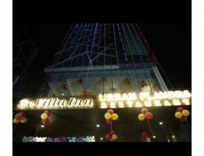 De Villa Inn,Varanasi